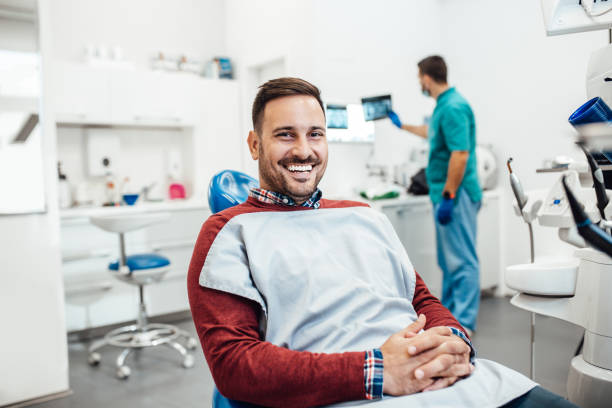 Why Choose Us for Your Dental Needs in Winters, CA