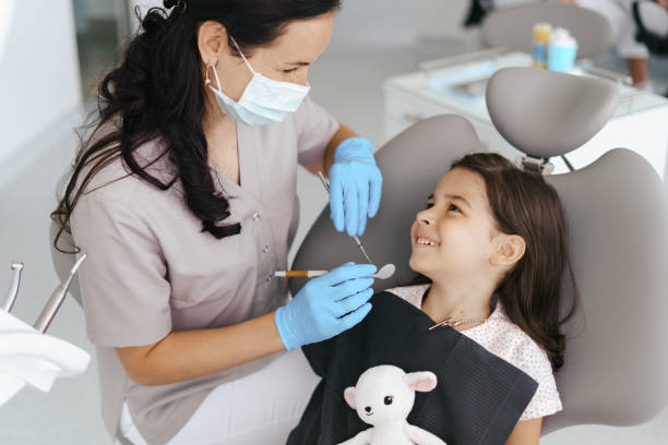 Best Pediatric Dentistry  in Winters, CA