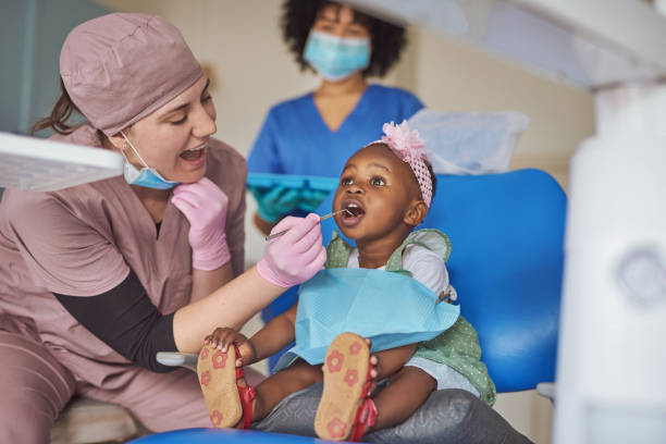 Why Choose Us for Your Dental Needs in Winters, CA