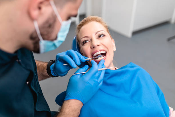 Best Root Canal Treatment  in Winters, CA