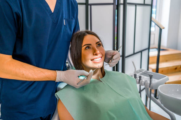 Best Wisdom Tooth Removal  in Winters, CA