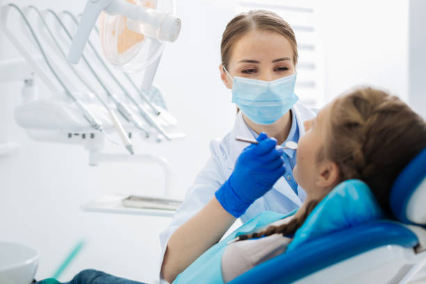 Best Pediatric Dentistry  in Winters, CA