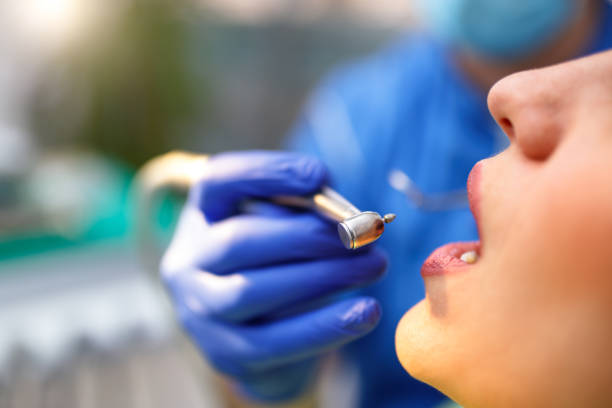 Full Mouth Reconstruction in Winters, CA